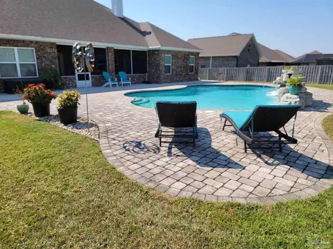 2722 Elkhorn Dr, Pace, FL 32571 photo 18