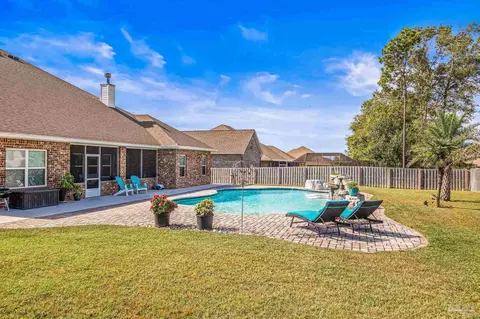 2722 Elkhorn Dr, Pace, FL 32571 photo 62