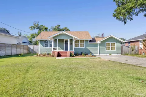 2405 N 10th Ave, Pensacola, FL 32503