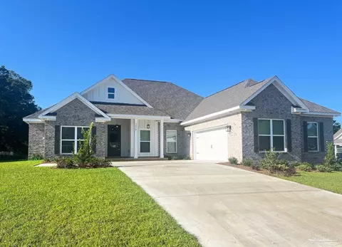 6478 Ledgestone Ct, Pensacola, FL 32526