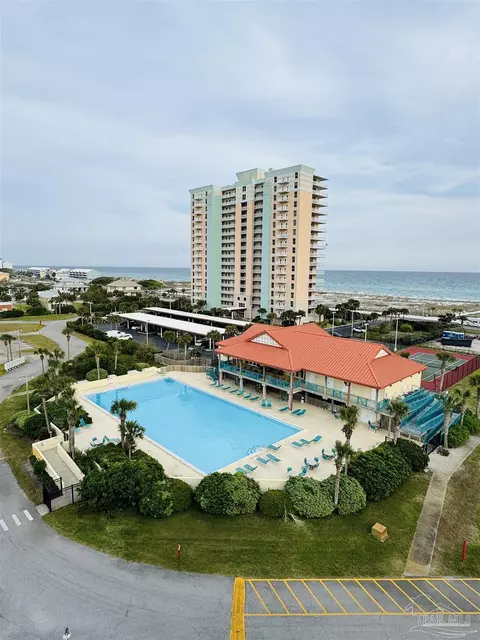900 Ft Pickens Rd #1062, Pensacola Beach, FL 32561