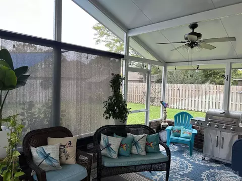 Exterior - 4813 Makenna Cir, Pace, FL 32571 photo 6 of 10