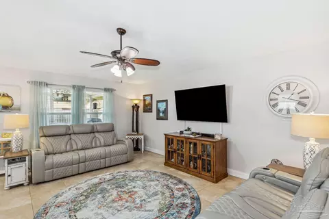 Living - 4813 Makenna Cir, Pace, FL 32571 photo 1 of 2