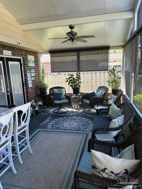 Exterior - 4813 Makenna Cir, Pace, FL 32571 photo 7 of 10