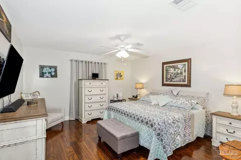 Bedroom - 4813 Makenna Cir, Pace, FL 32571 photo 1 of 5