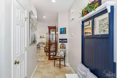 Entry Way - 4813 Makenna Cir, Pace, FL 32571 photo 2 of 2