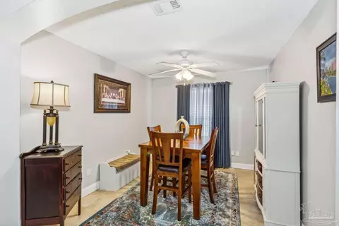 Dining - 4813 Makenna Cir, Pace, FL 32571 photo 1 of 1