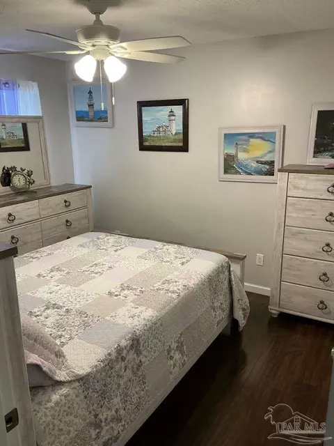 Bedroom - 4813 Makenna Cir, Pace, FL 32571 photo 5 of 5
