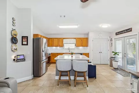 Kitchen - 4813 Makenna Cir, Pace, FL 32571 photo 1 of 4