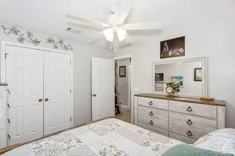 Bedroom - 4813 Makenna Cir, Pace, FL 32571 photo 4 of 5