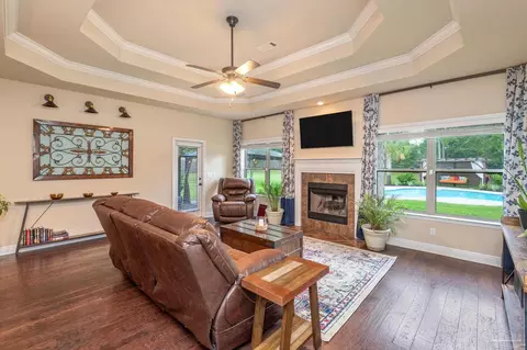 5990 Mountain Crest Ave, Pace, FL 32571 photo 7