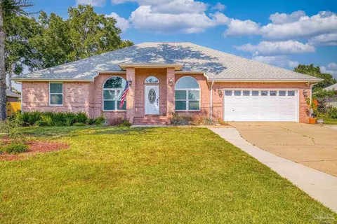 4228 Lancaster Gate Dr, Pace, FL 32571 photo 27