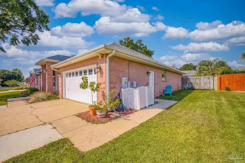 4228 Lancaster Gate Dr, Pace, FL 32571 photo 29