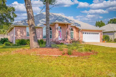4228 Lancaster Gate Dr, Pace, FL 32571 photo 25