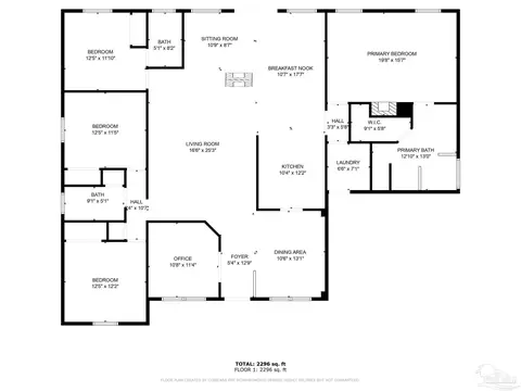 4228 Lancaster Gate Dr, Pace, FL 32571 photo 56
