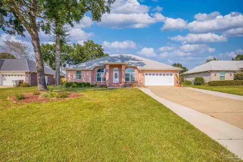 4228 Lancaster Gate Dr, Pace, FL 32571 photo 26