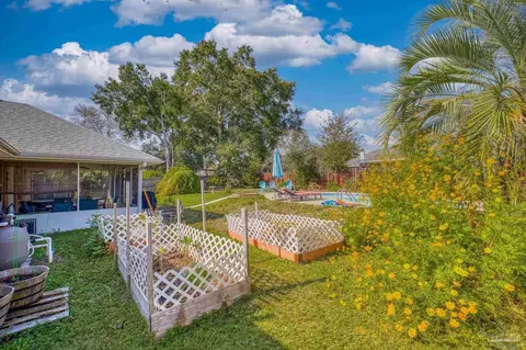 4228 Lancaster Gate Dr, Pace, FL 32571 photo 35