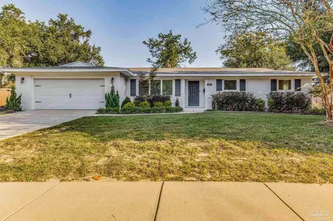 3450 Summit Blvd, Pensacola, FL 32503