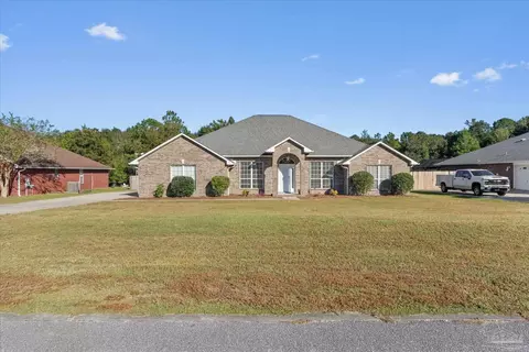 9908 Eleral Dr, Pensacola, FL 32526