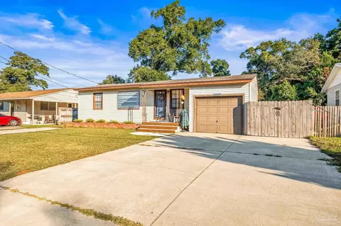 6850 Malvern St, Pensacola, FL 32506