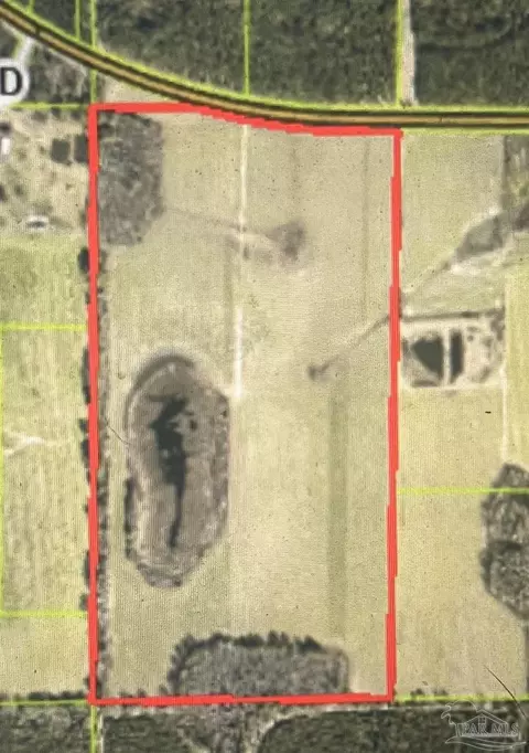 0000 Hwy 89, Milton, FL 32570