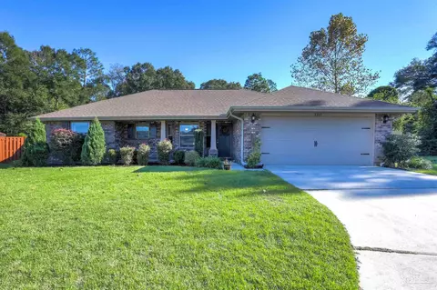 5227 English Oak Dr, Pace, FL 32571 photo 1