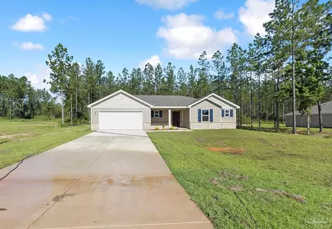 9287 Three Hollow Rd, Jay, FL 32565 photo 2