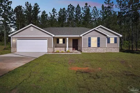 9287 Three Hollow Rd, Jay, FL 32565
