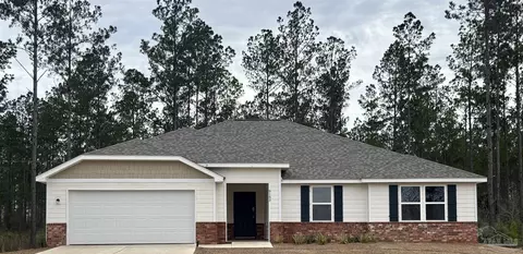 9143 Three Hollow Rd, Jay, FL 32565