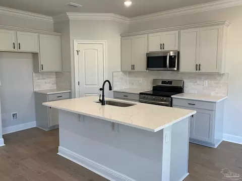 5323 Adeline Cir 15-d #15-D ( ), Pace, FL 32571 photo 3