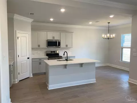 5323 Adeline Cir 15-d #15-D ( ), Pace, FL 32571 photo 5