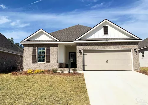 5323 Adeline Cir 15-d #15-D ( ), Pace, FL 32571
