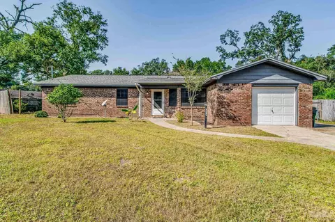 4974 La Ventana Ct, Pensacola, FL 32526