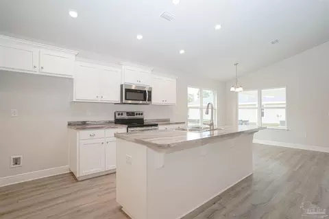 1808 Leigh Loop #9D, Cantonment, FL 32533 photo 12