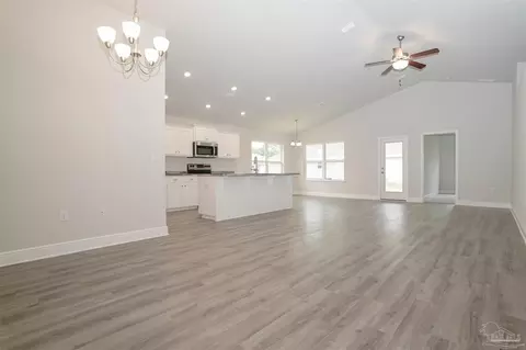 1808 Leigh Loop #9D, Cantonment, FL 32533 photo 7