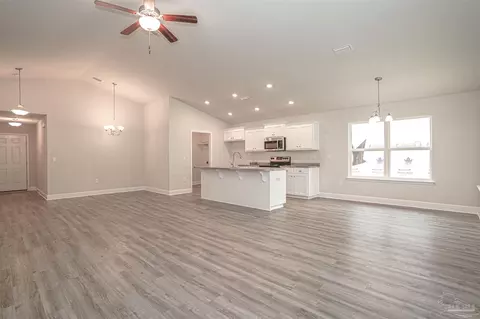 1808 Leigh Loop #9D, Cantonment, FL 32533 photo 10