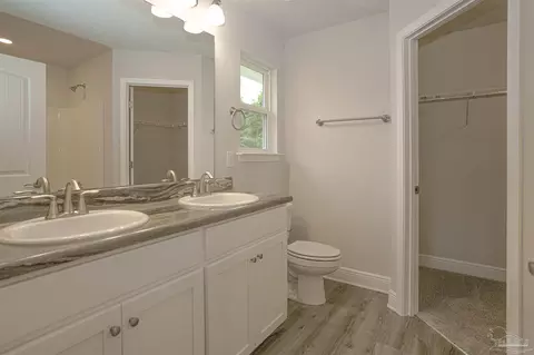 1808 Leigh Loop #9D, Cantonment, FL 32533 photo 18