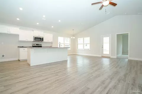 1808 Leigh Loop #9D, Cantonment, FL 32533 photo 9