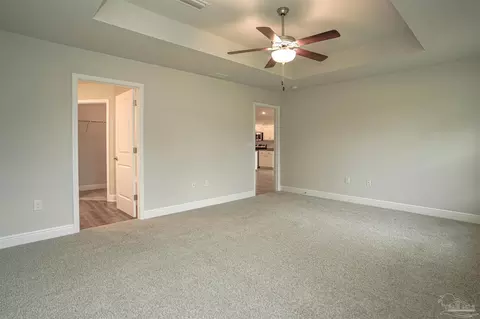 1808 Leigh Loop #9D, Cantonment, FL 32533 photo 17