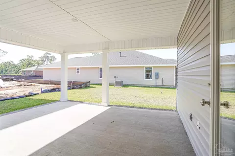 1808 Leigh Loop #9D, Cantonment, FL 32533 photo 5