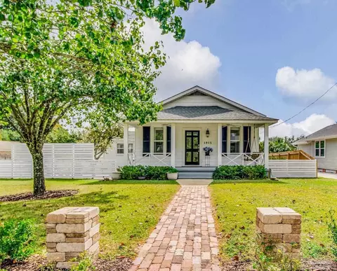 1915 E Lee St, Pensacola, FL 32503
