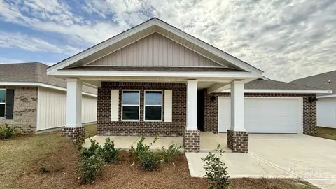 51 Anhinga St, Cantonment, FL 32533