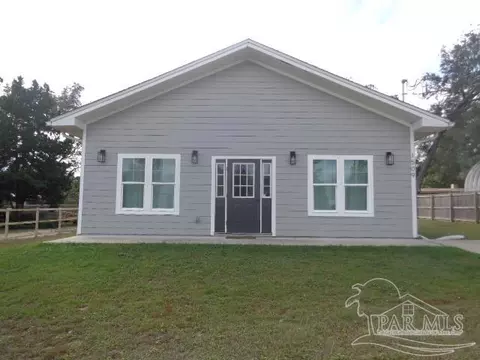 1509 Magaha Ln, Pensacola, FL 32514