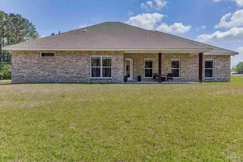 Other - 4348 Russell Elliott Rd, Jay, FL 32565 photo 4 of 9