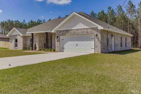 Exterior - 4348 Russell Elliott Rd, Jay, FL 32565 photo 4 of 20