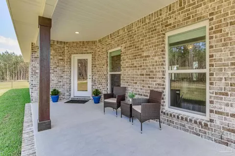 Exterior - 4348 Russell Elliott Rd, Jay, FL 32565 photo 16 of 20