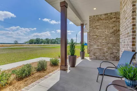 Exterior - 4348 Russell Elliott Rd, Jay, FL 32565 photo 11 of 20