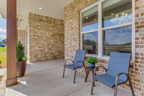 Exterior - 4348 Russell Elliott Rd, Jay, FL 32565 photo 10 of 20