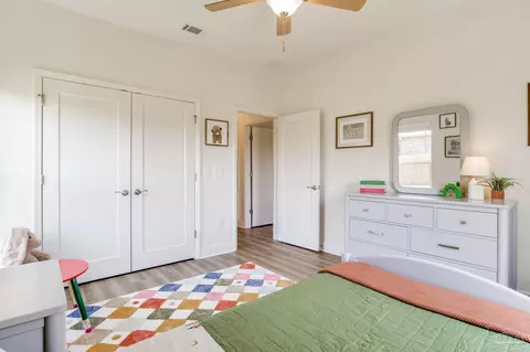 Bedroom - 4348 Russell Elliott Rd, Jay, FL 32565 photo 2 of 9