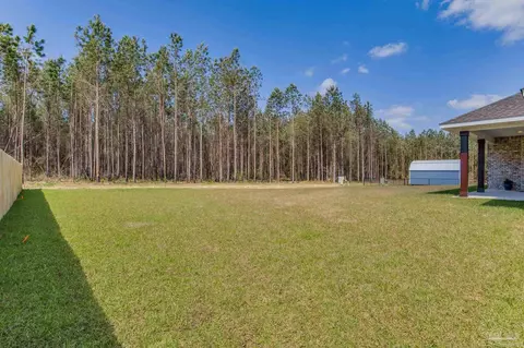 Exterior - 4348 Russell Elliott Rd, Jay, FL 32565 photo 17 of 20